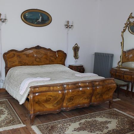 I Quarti Villa Guarda Veneta Bagian luar foto