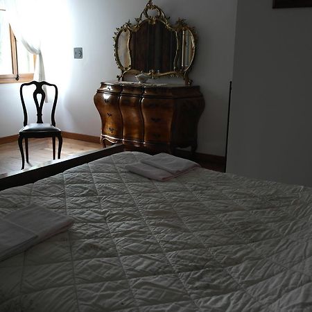 I Quarti Villa Guarda Veneta Bagian luar foto