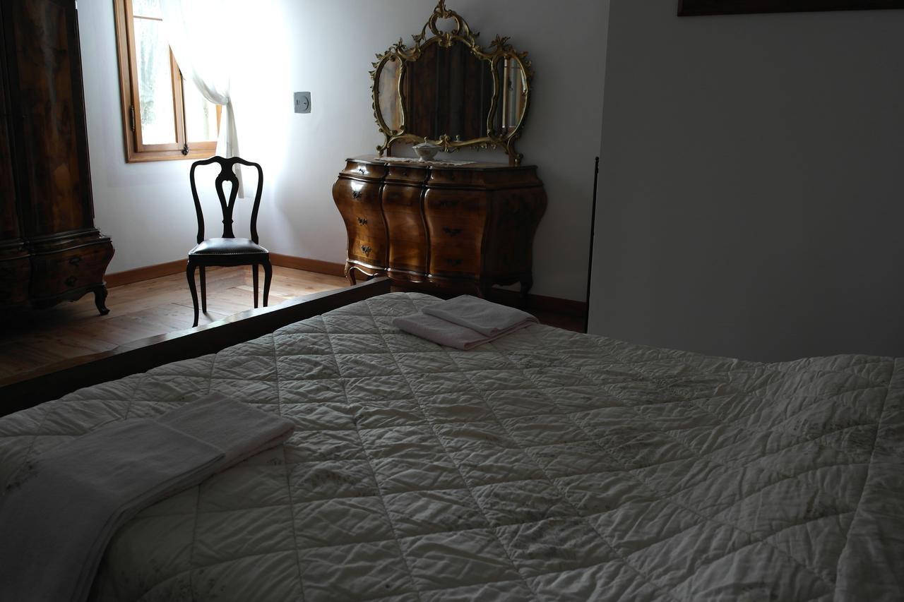 I Quarti Villa Guarda Veneta Bagian luar foto