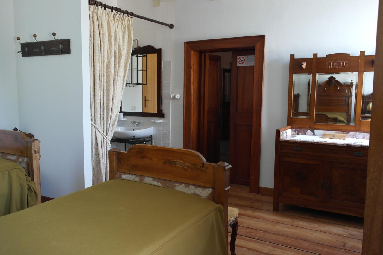 I Quarti Villa Guarda Veneta Bagian luar foto