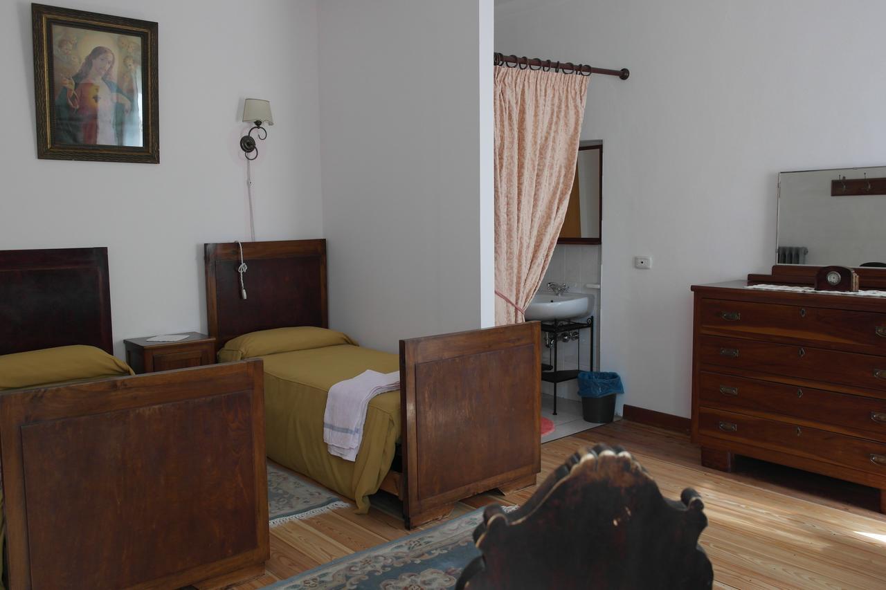 I Quarti Villa Guarda Veneta Bagian luar foto