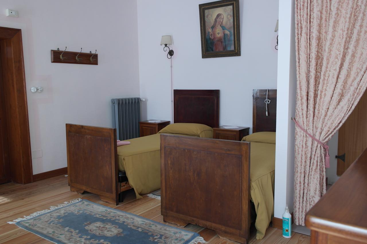 I Quarti Villa Guarda Veneta Bagian luar foto