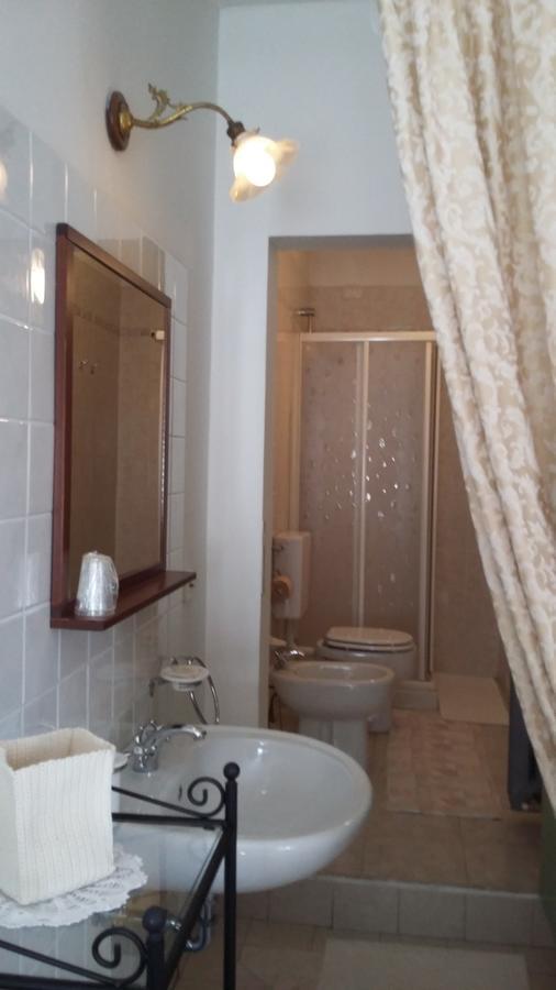 I Quarti Villa Guarda Veneta Bagian luar foto