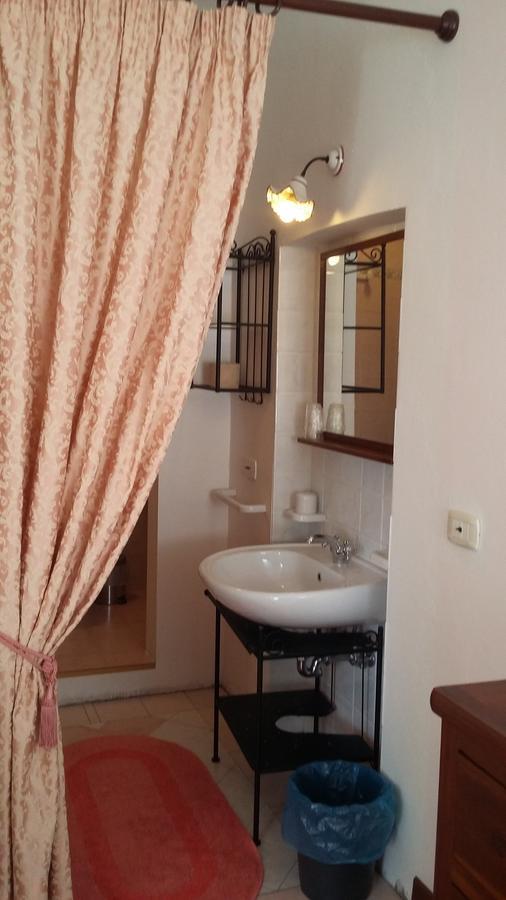 I Quarti Villa Guarda Veneta Bagian luar foto